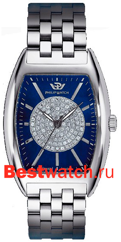 Часы Philip Watch Panama 8253850533